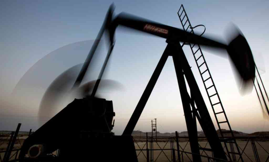 Общие потери государств-членов ОПЕК от падения цен на нефть составляют триллион долларов