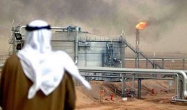 Общие потери государств-членов ОПЕК от падения цен на нефть составляют триллион долларов
