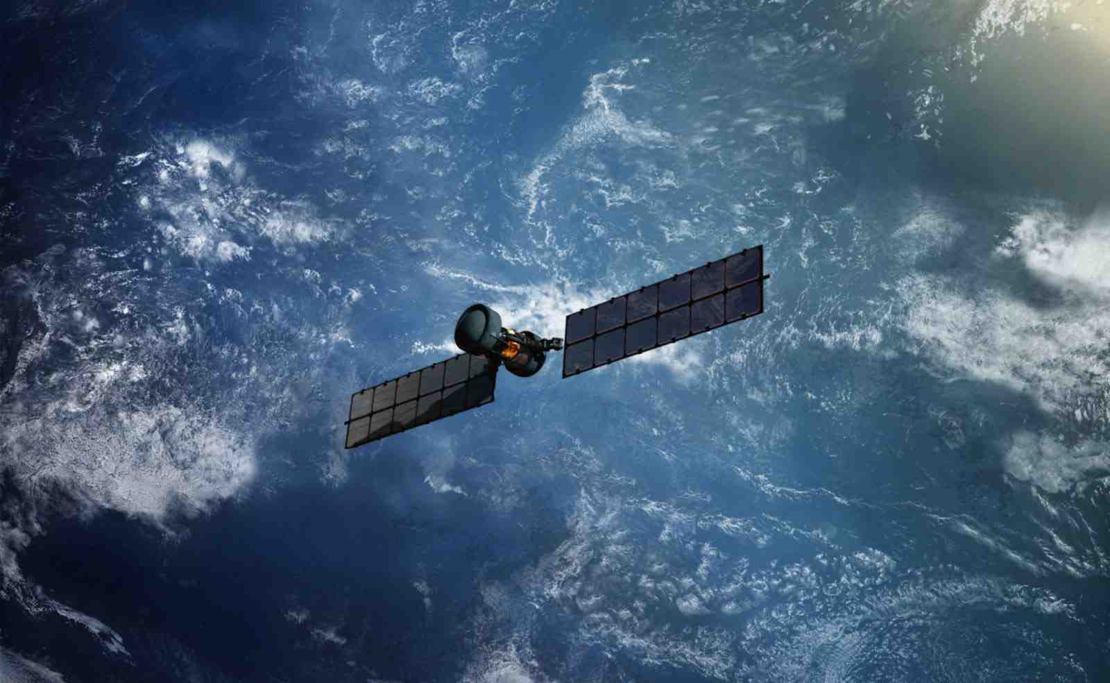 Германия желает выделить 400 млн. евро на закупку спутников-шпионов