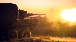 Донбасс. Оперативная лента военных событий 29.11.2017
