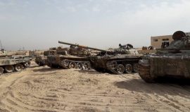 BBC: США позволили сотням боевиков ИГ покинуть Ракку - «Военные действия»