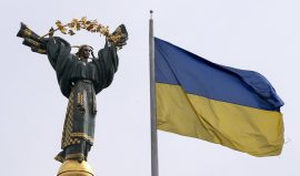 Ограбление по-украински: второй раунд приватизации госсобственности