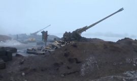 Американский ультиматум