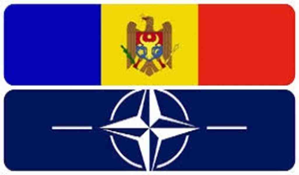 НАТО открывает информационное бюро в Кишиневе
