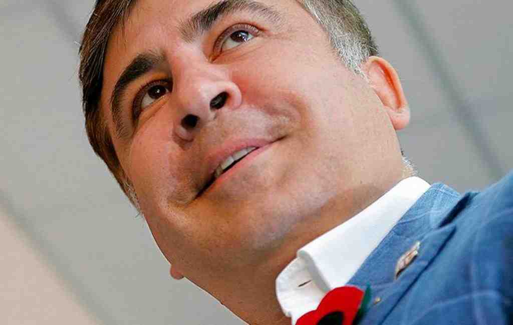 Саакашвили вызвали на допрос по делу о событиях на Майдане