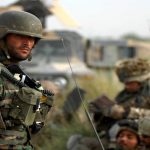 Афганские военные за сутки уничтожили 70 террористов