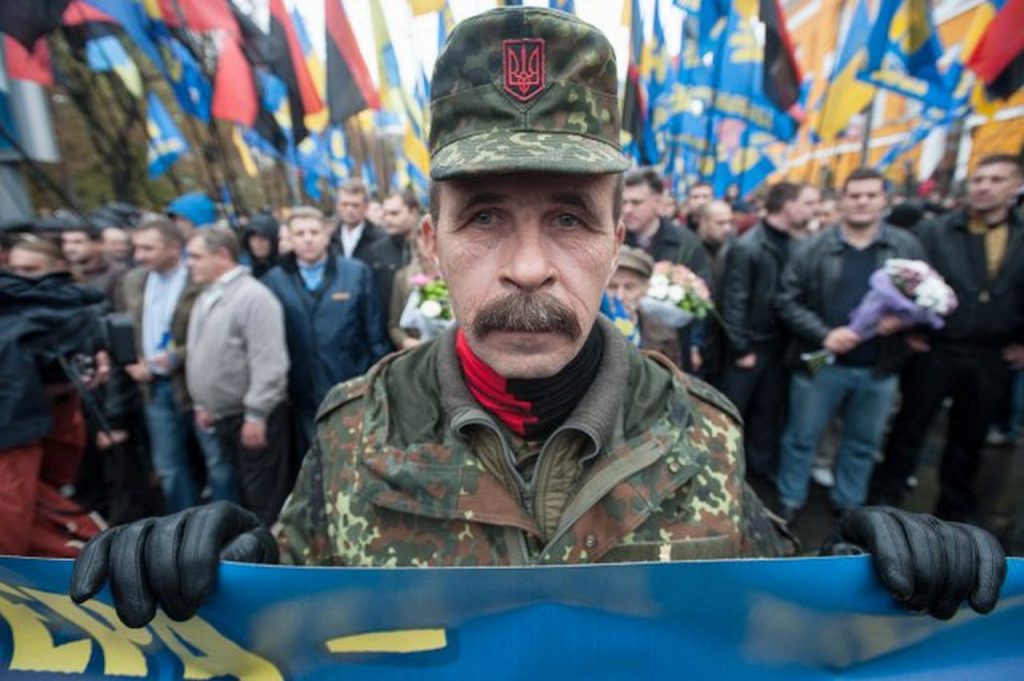 срыв выборов на украине