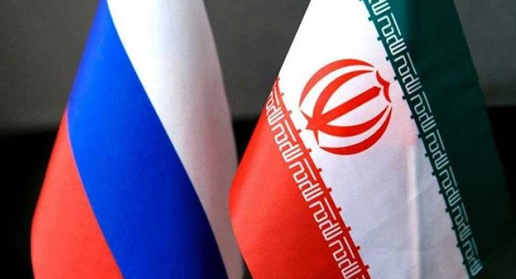 РФ и Иран договариваются о признании платежных карт «Мир»
