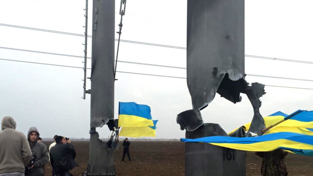 Угрозы украинских фейков: Киев готовит Крыму тотальную блокаду