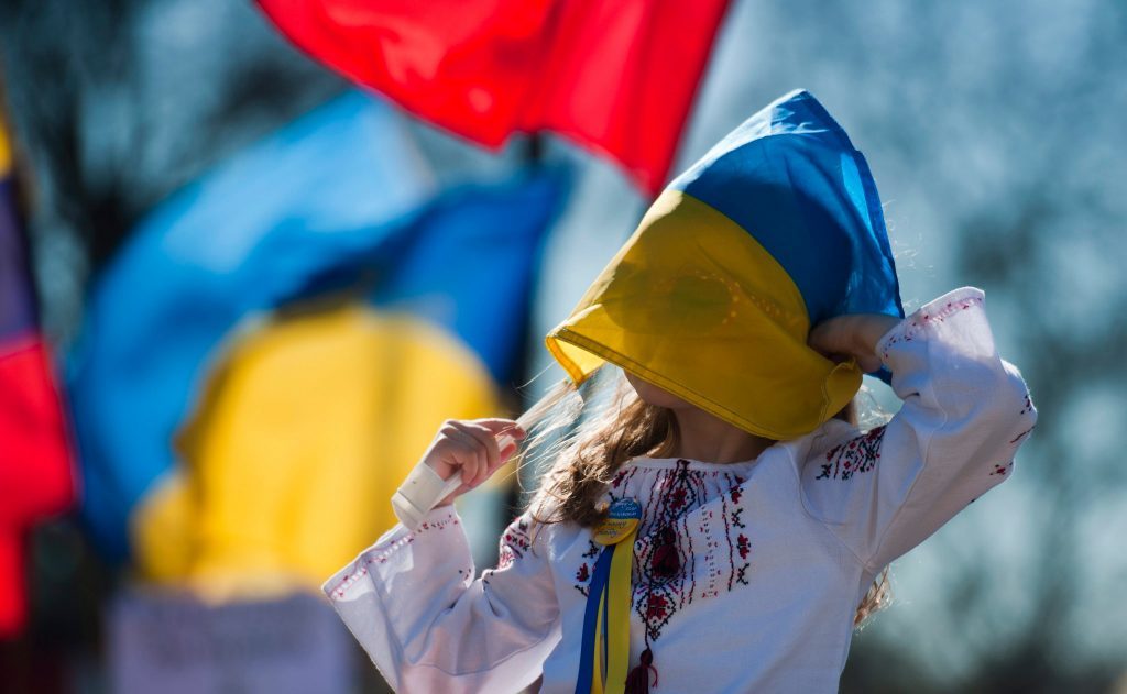 Хлопок дверью: Украина упразднила Представительство при СНГ