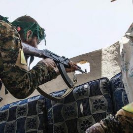 МИД Сирии: разоружение боевиков в Идлибе завершиться к декабрю