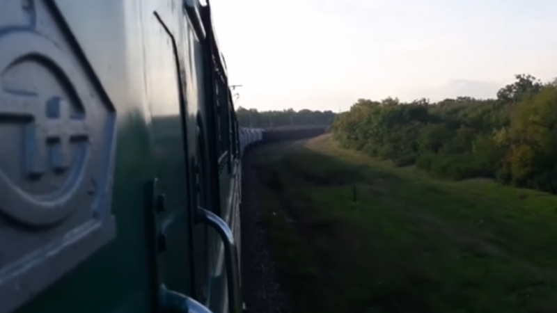 «Золотым» локомотивам из США приделают украинские тормоза