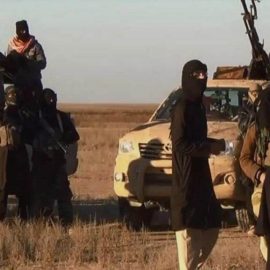 Боевики ИГ захватили химоружие и убили активистов «Белых касок» в Сирии