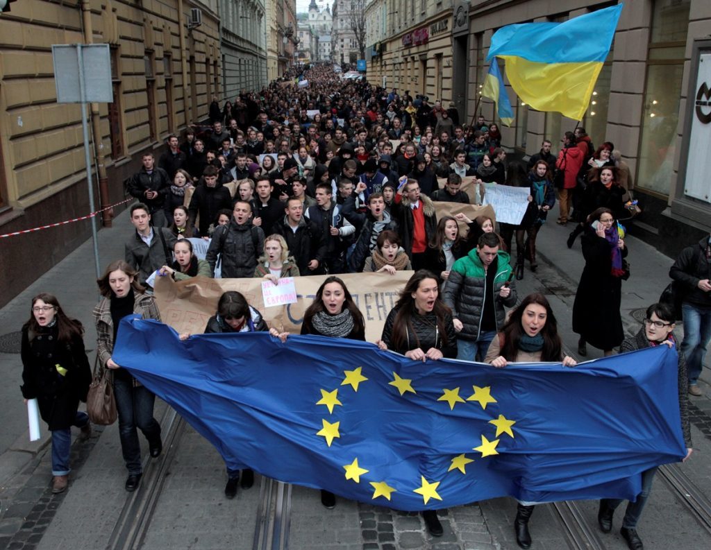 На задворках: Украина оказалась в конце рейтинга личного достатка населения