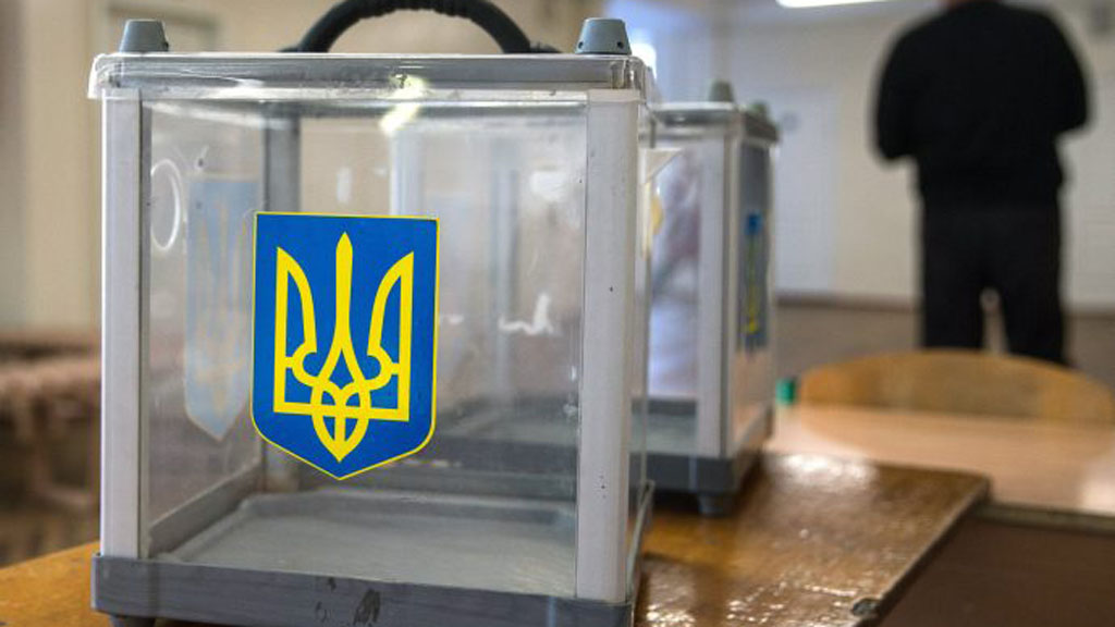 ЦИК отменил проведение выборов в Одесской области на время действия военного положения.