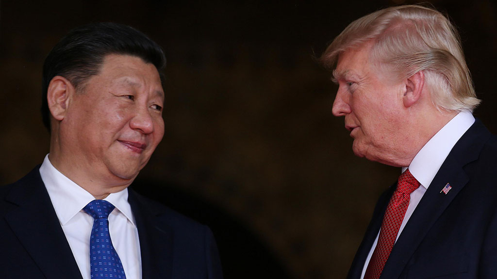 США перенесли запланированное на 1 января повышение пошлин на китайские товары на 2 марта, в связи с ожидаемым заключением всеобъемлющей торговой сделки с Китаем и остановкой роста пошлин на американские товары.