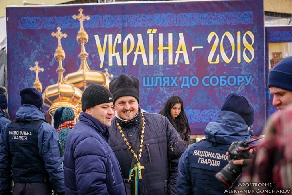 Лишь два архиерея УПЦ МП прибыли на «собор раздора» в Киеве
