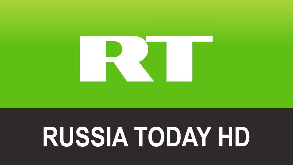 «Киберищейки» СБУ накрыли трансляцию Russia Today на Украине