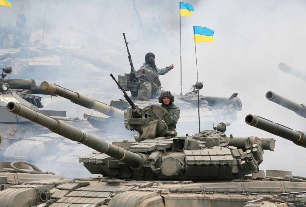 СМИ Украины подсказывают ВСУ приёмы убийства без нарушений «Минска-2»