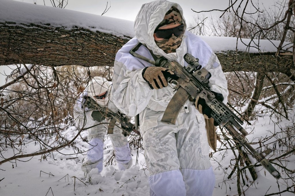 Киев устраивает провокацию, заявляя о захвате «серых зон» Донбасса - МИД России