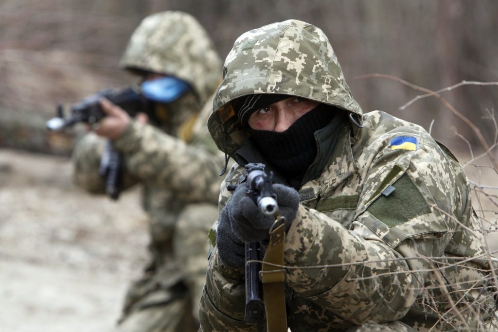 Боевики ВСУ задумали новую диверсию против мирных жителей Донбасса - НМ ЛНР
