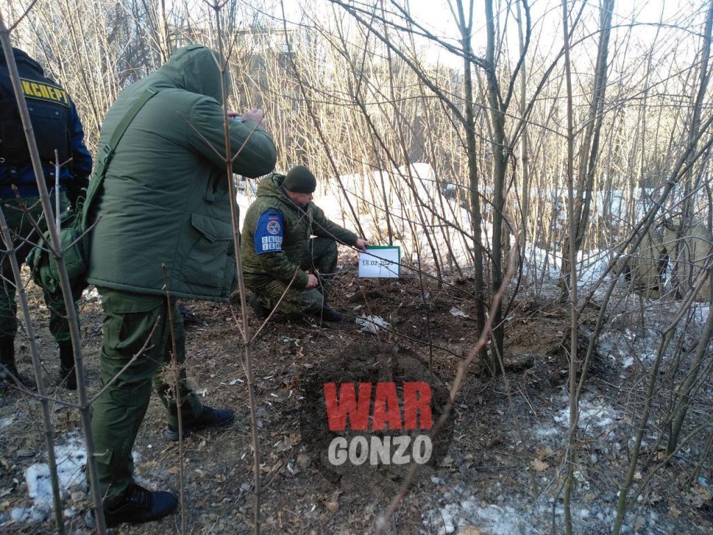 В Донецке сработали взрывные закладки, не БПЛА - НМ ДНР