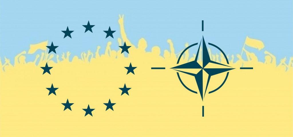 Помощь НАТО не принесёт Киеву «перемогу» в Азовском море - вице-адмирал ВМСУ
