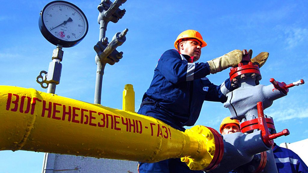 Киев не зря боится последствий потери транзита газа - эксперт