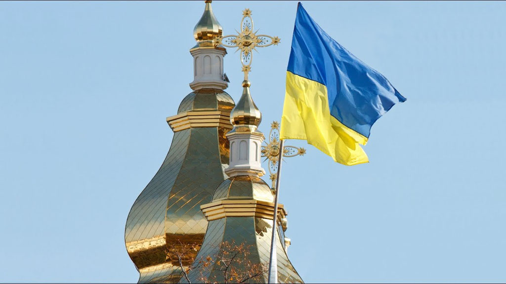 Окружной административный суд Киева признал противоправным законопроект о принудительном переименовании канонической Украинской православной церкви, ранее принятого Верховной Радой Украины.