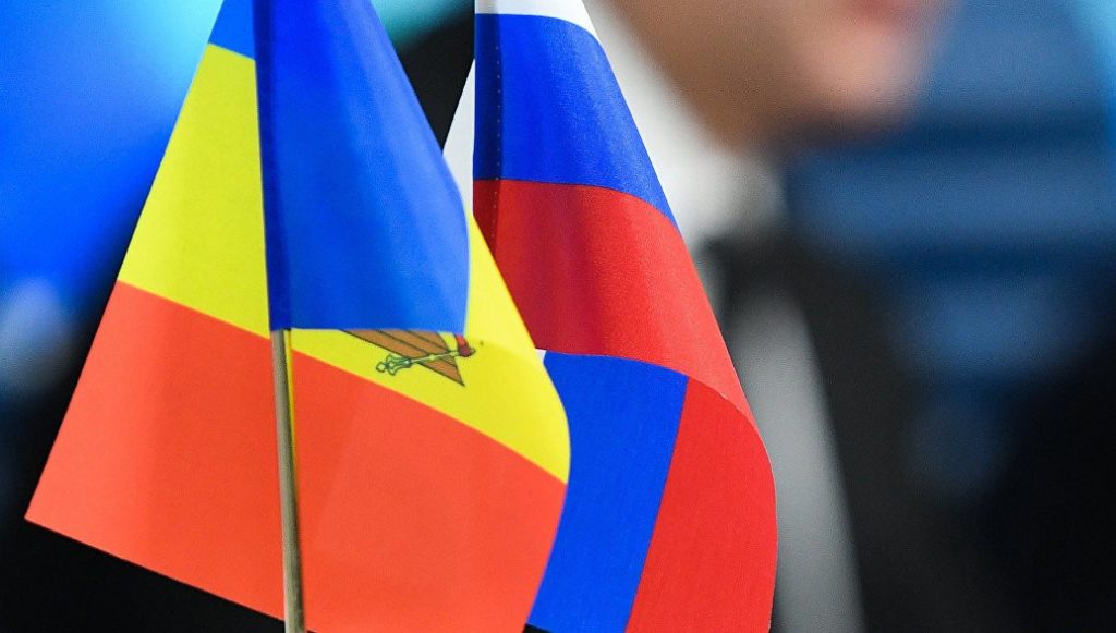 Молдавия упустила российские инвестиции своими провокациями