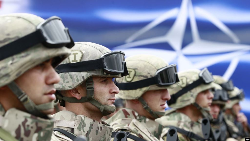 Госдума ответила на прогнозы по новой военной стратегии НАТО