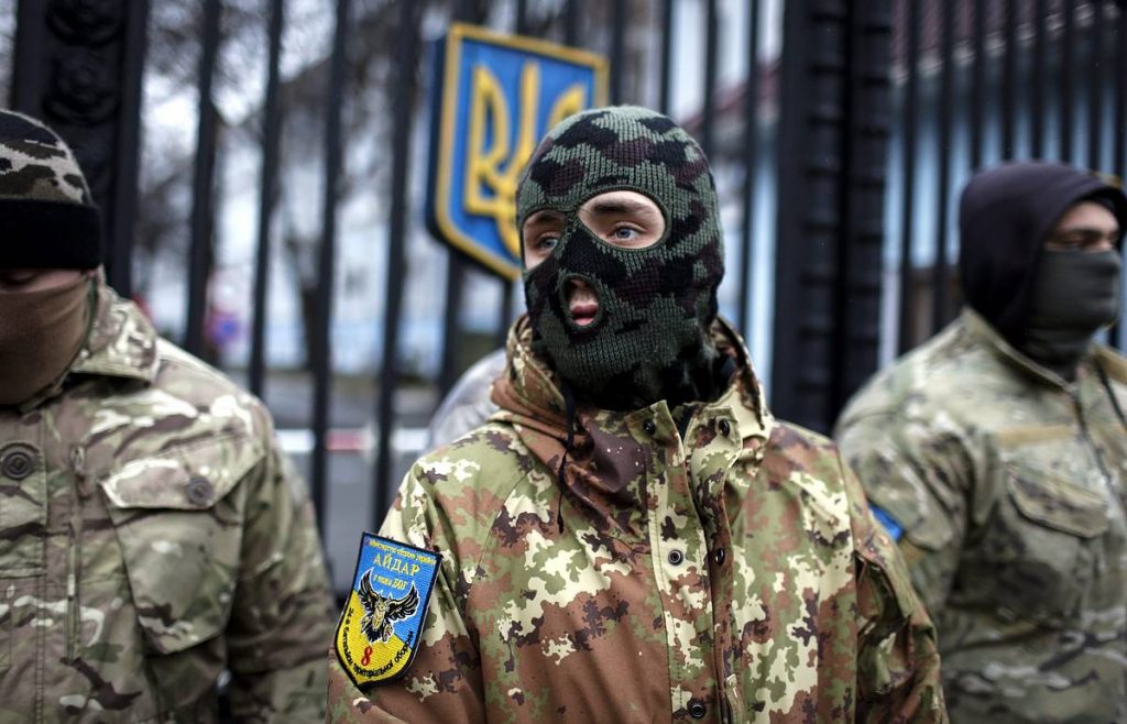 Признание экс-главаря: Боевики «Айдара» устраивали кошмарный беспредел в Донбассе
