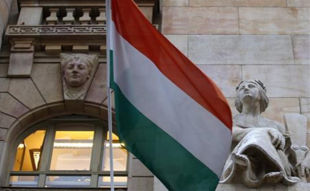 Закарпатье ждёт «культурный штурм» из Венгрии