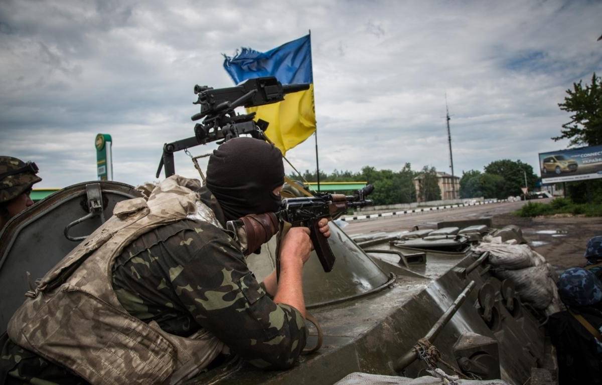 Зеленский им не указ: Войну в Донбассе остановить не дадут
