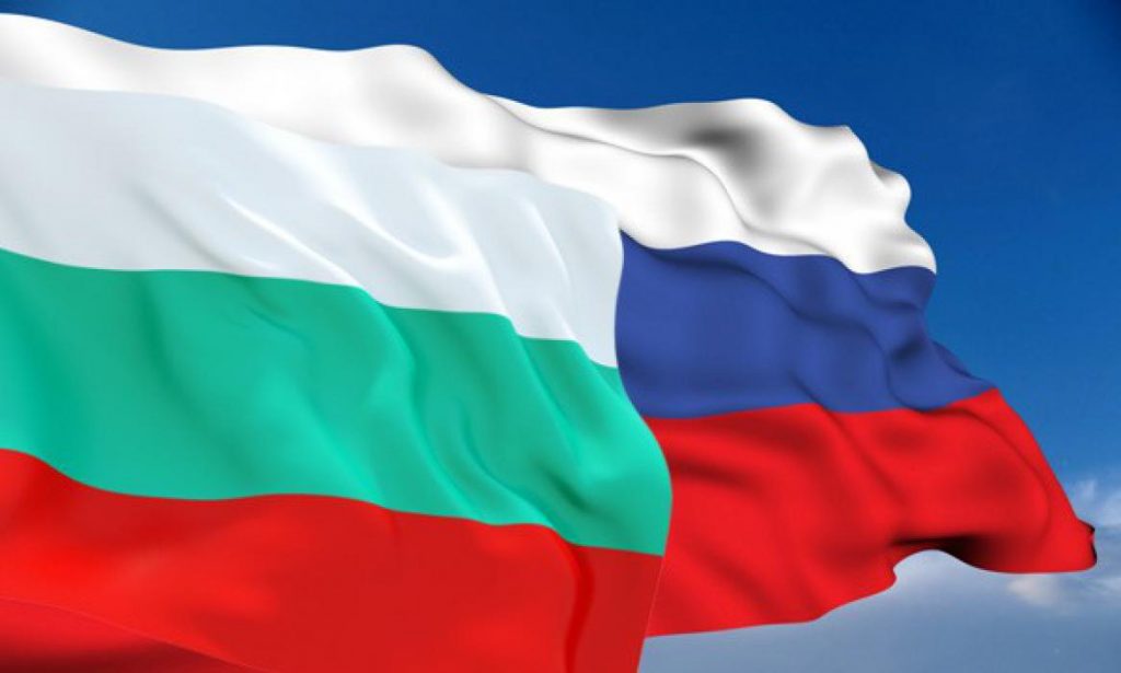 МИД Болгарии анонсировал программу-пятилетку сотрудничества с Россией