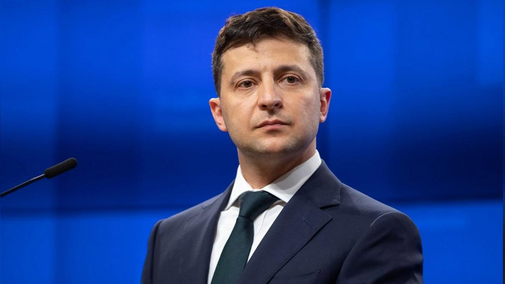 Президент Украины Владимир Зеленский потребовал вернуть на родину Виталия Маркива, приговоренного судом Италии в пятницу к 24 годам тюрьмы по делу об убийстве в Донбассе итальянского репортера.