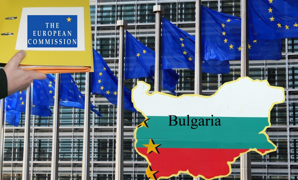На пути из кризиса: Болгария ищет выход из геополитического и экономического тупика