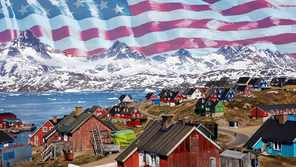 Депутат парламента Гренландии от центристской партии «Налерак» Пеле Броберг призвал рассмотреть предложение президента США Дональда Трампа о покупке острова. По мнению политика, этот шаг будет способствовать получению независимости Гренландии от Дании.