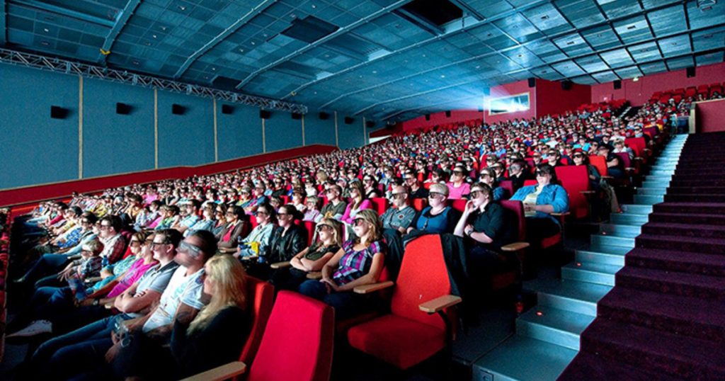 Кинофестиваль в Сербии отметил премиями три российские ленты
