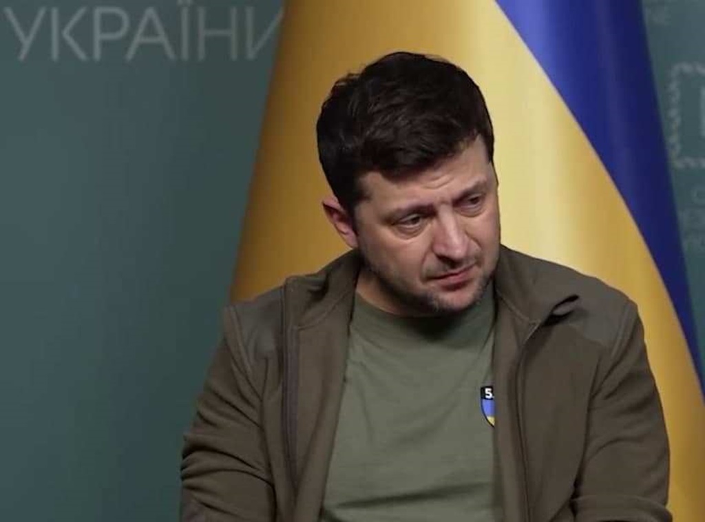 Украина не получит системы Patriot от Испании и Греции
