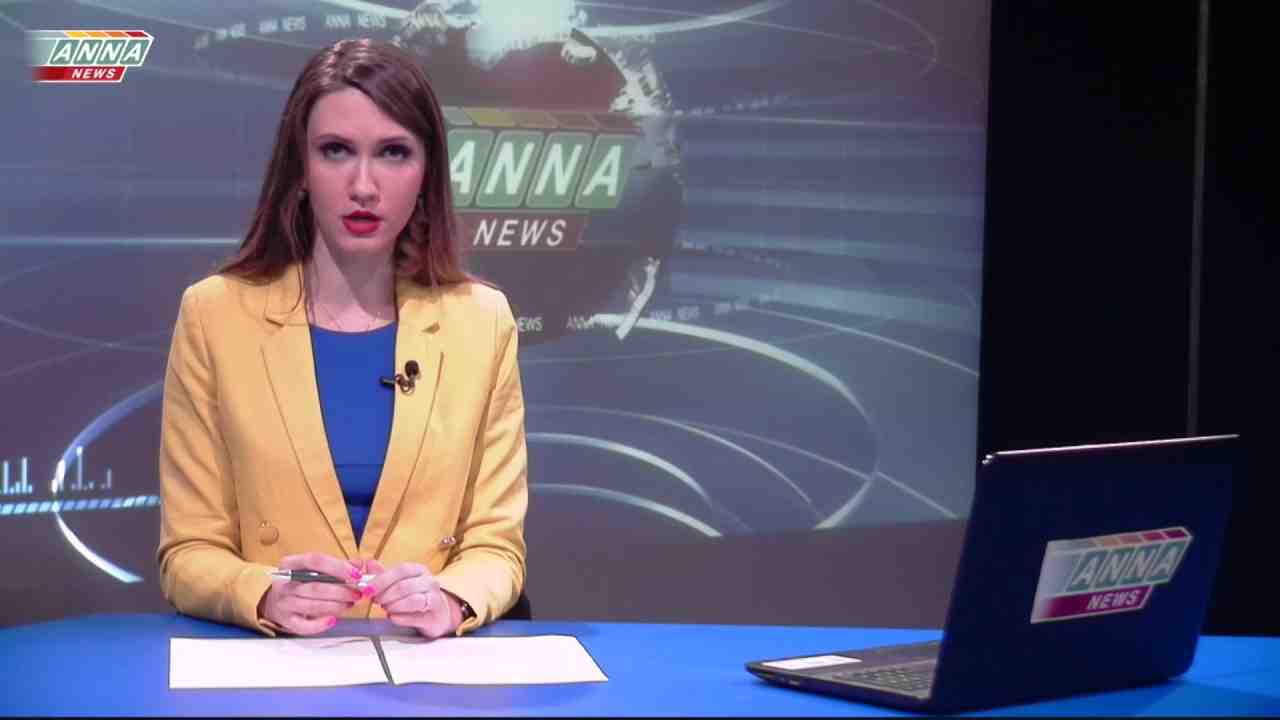 Anna news новости