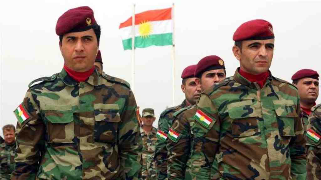 Иракские курды намерены провести референдум о независимости, несмотря на  просьбу США - ANNA NEWS