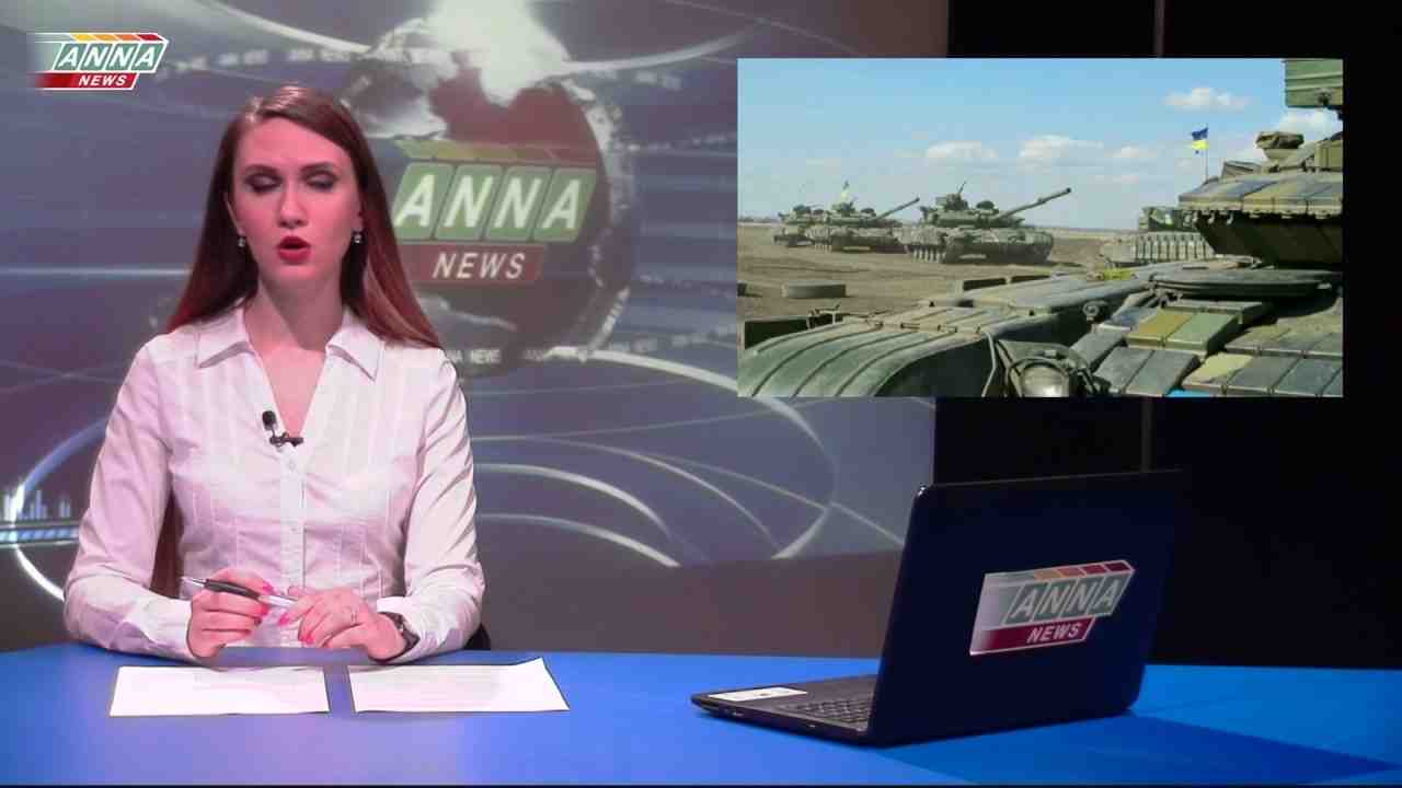 Anna news новости