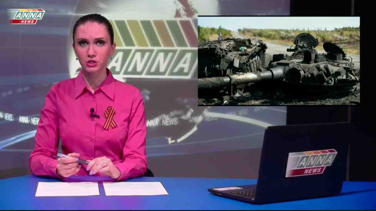 Анн ньюс. Ведущая Anna News на Донбассе. Анна Ньюс. Анна-Ньюс новости. Anna News журналисты.