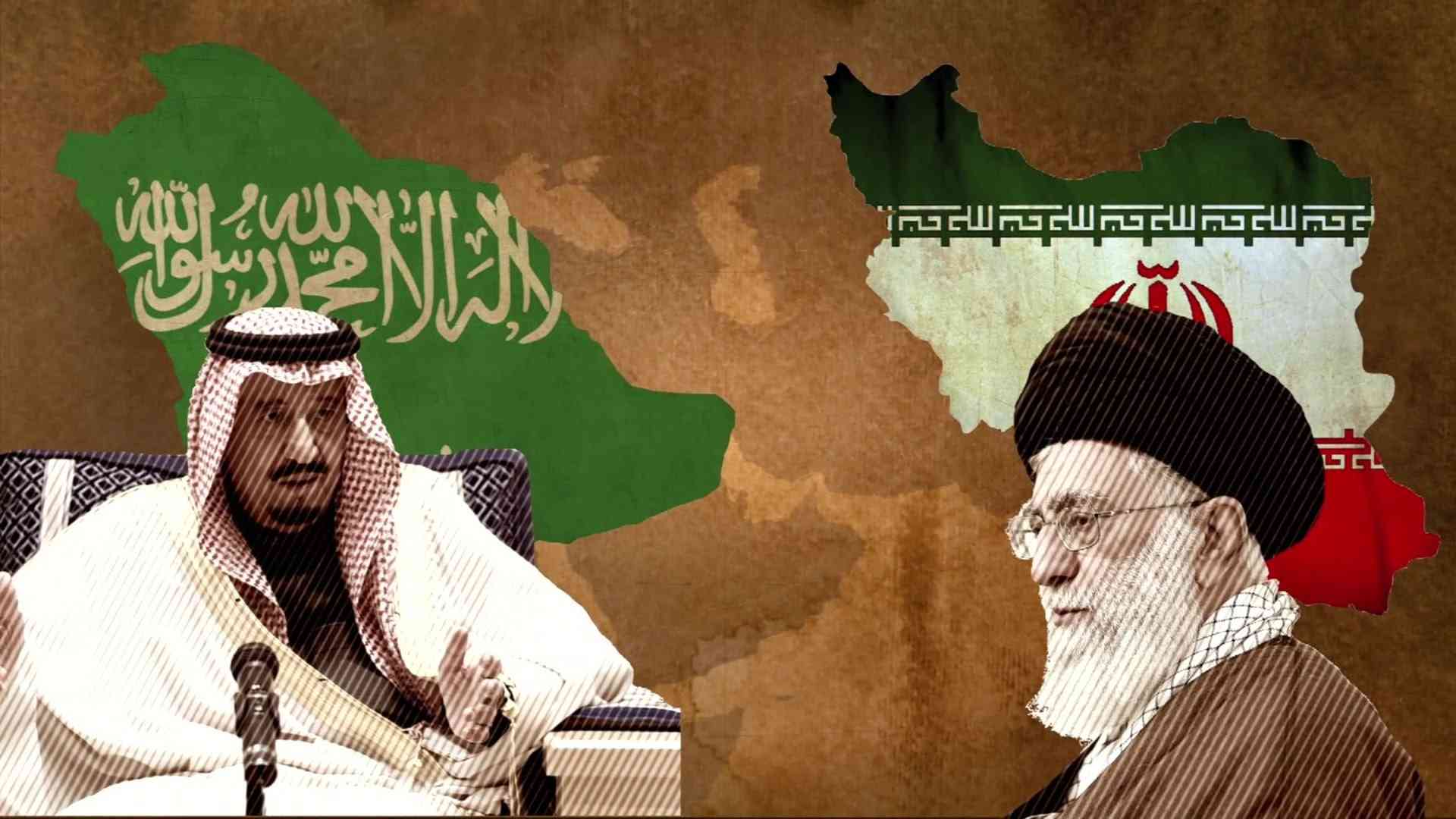 Саудовская аравия конфликты. Иран и Саудовская Аравия. Иран против Саудовской Аравии.