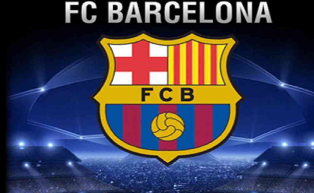 ФК «Барселона» призвал к диалогу для разрешения каталонского кризиса - ANNA NEWS