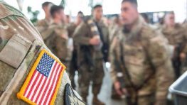 США разместили своих солдат в Нигерии