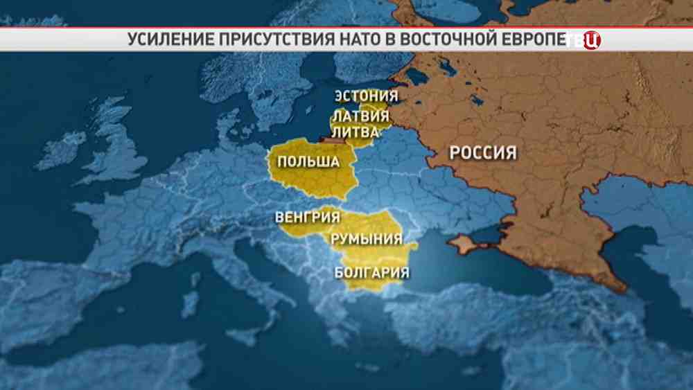 Что говорит нато о россии. Базы НАТО В Восточной Европе. Границы НАТО. НАТО на карте Европы. НАТО У границ России.