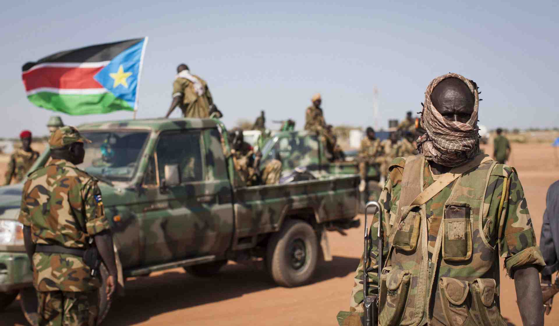 Военный конфликт в южной. Армия Южного Судана. Судан и Южный Судан.