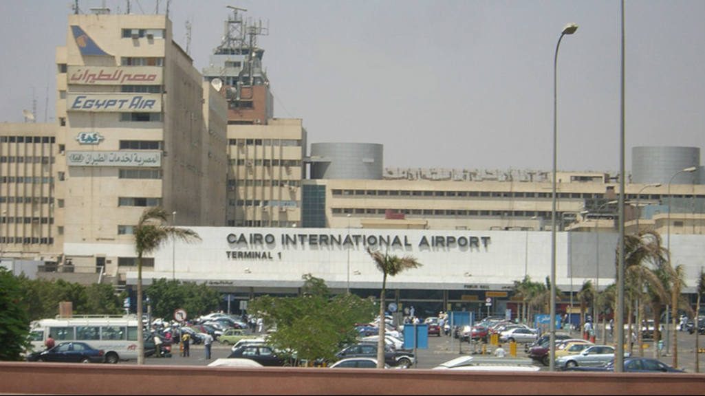 Эксперты по безопасности Британии и США проверяют аэропорт Каира - ANNA NEWS